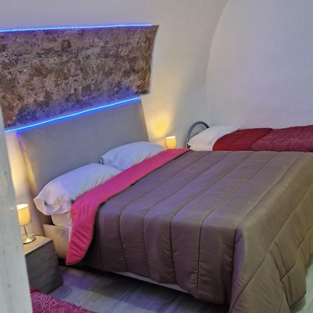Appartamento Intero Casa Vacanze Espo Naples Luaran gambar