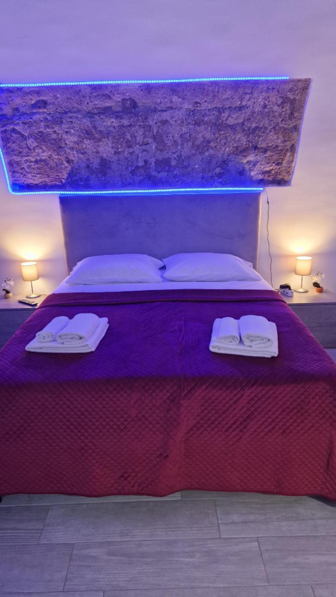 Appartamento Intero Casa Vacanze Espo Naples Luaran gambar